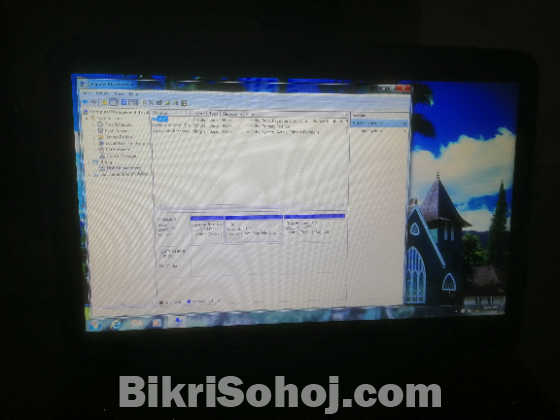 Dell Inspiron N4050